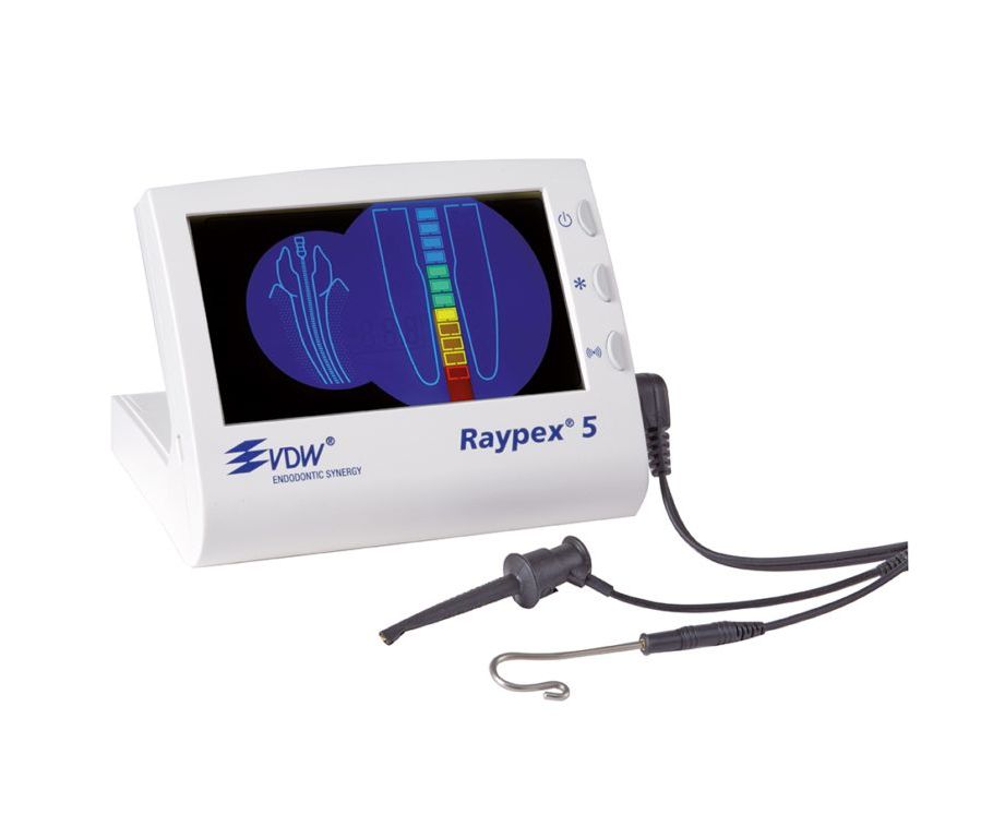Апексолатор Raypex 5 цифровой 