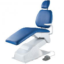 Кресло стоматологическое электромеханическое медицинское КСЭМ-05