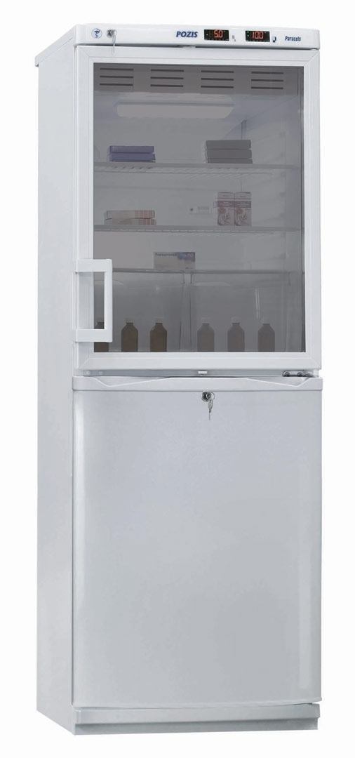 Холодильник ХФД-280 "POZIS" фармацевтический
