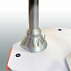 Фрезерно-параллелометрическое устройство УСМФ 1.0 МАСТЕР АРТ в комплекте с бормашиной и электрошпателем