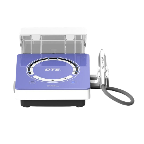 Скалер DTE D600 LED автономный ультразвуковой