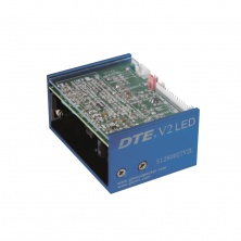 Скалер ультразвуковой DTE-V2, 5 насадок в комплекте (GD1x2, GD2, GD4, PD1)