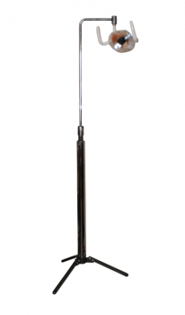 Светильник стоматологический ССП УС-01 Селена-2000 на стойке