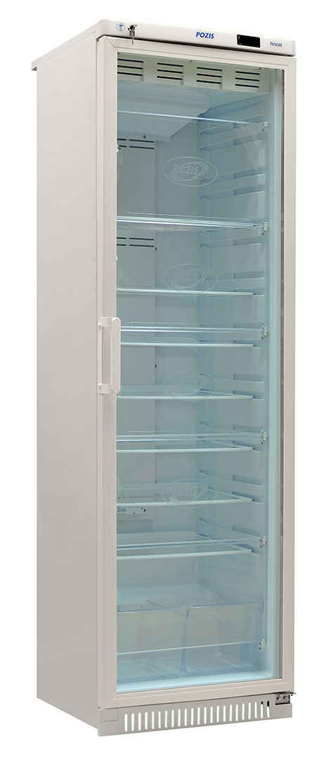 Холодильник ХФ-400-3 "POZIS" фармацевтический