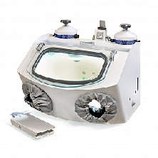 Пескоструйный аппарат АСОЗ 5.2 НЬЮ для зуботехнических лабораторий