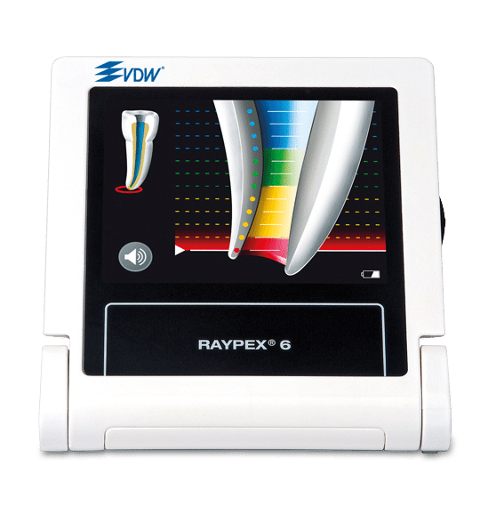 Апексолатор цифровой Raypex 6