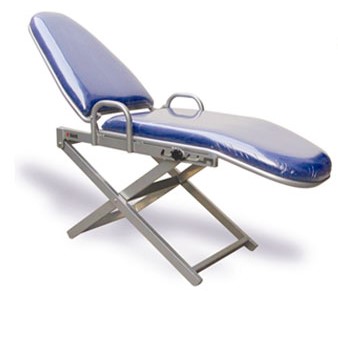 Кресло XР600 MEDITECH (FJ93) мобильное стоматологическое
