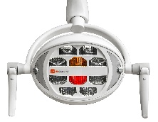 Светильник для установок G-COMM POLARIS