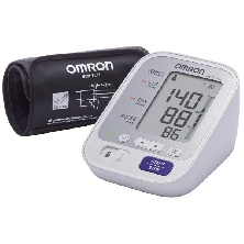 Тонометр OMRON M3 Comfort с адаптером