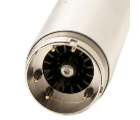 Микромотор I-Surge LED light с подсветкой для физиодиспенсера IMPLANT CENTER