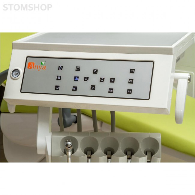 Стоматологическая установка AY-A 1000 Нижняя подача
