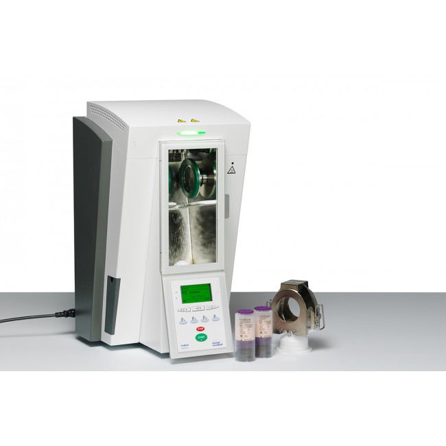 Аппарат для изготовления зубных протезов IvoBase, Ivoclar Vivadent AG  (Лихтенштейн)