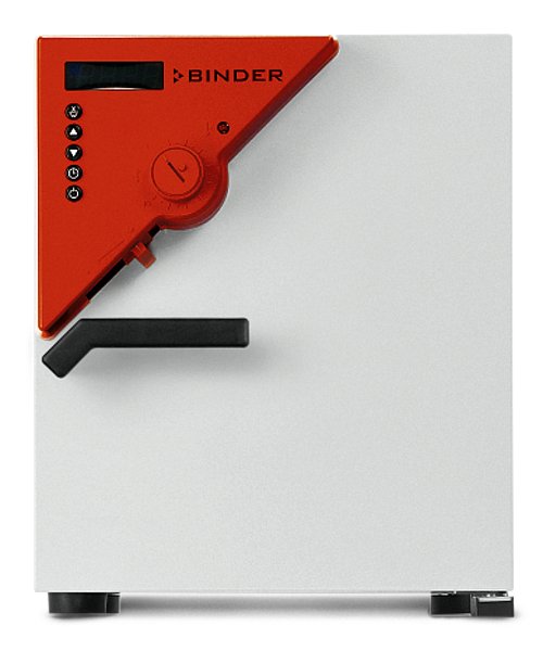 Стерилизатор суховоздушный шкаф Binder FD 23 с принадлежностями 20 л