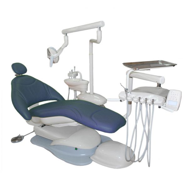 Стоматологическая установка SL8200 LOW