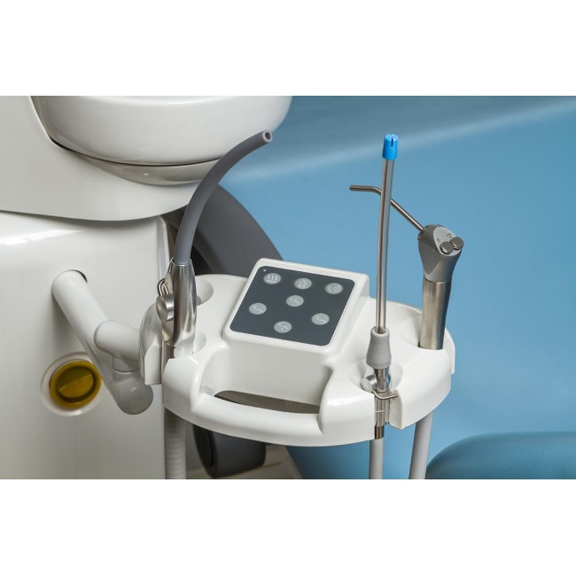 Стоматологическая установка WOD550 Нижняя подача