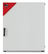 Стерилизатор суховоздушный шкаф Binder FD 240 с принадлежностями 259 л