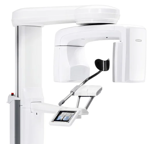 3D томограф Planmeca Viso G7, с цефалостатом, fov 30x30 см