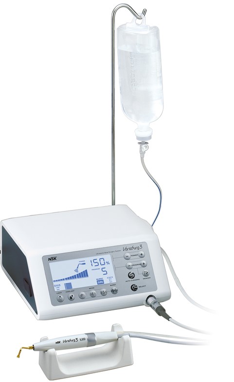 Аппарат ультразвуковой хирургический система VarioSurg3 Non FT