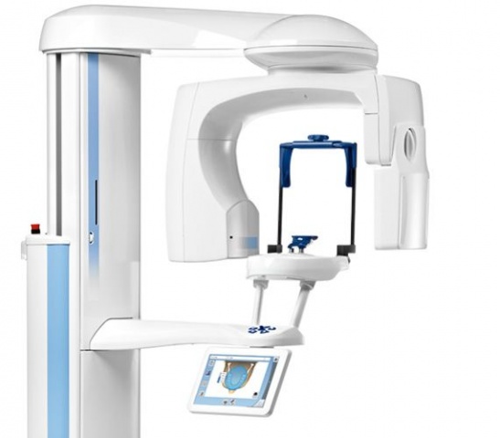 Список оборудования для открытия кабинета рентгенологического стоматологической поликлиники
