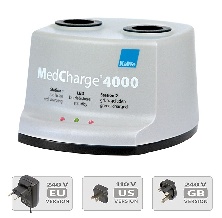 Зарядное устройство МедЧардж 4000 / MedCharge 4000 KaWe