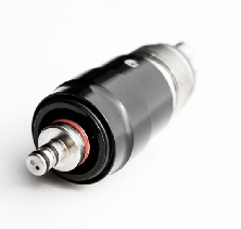 Переходник быстросъемный  для одноразового наконечника