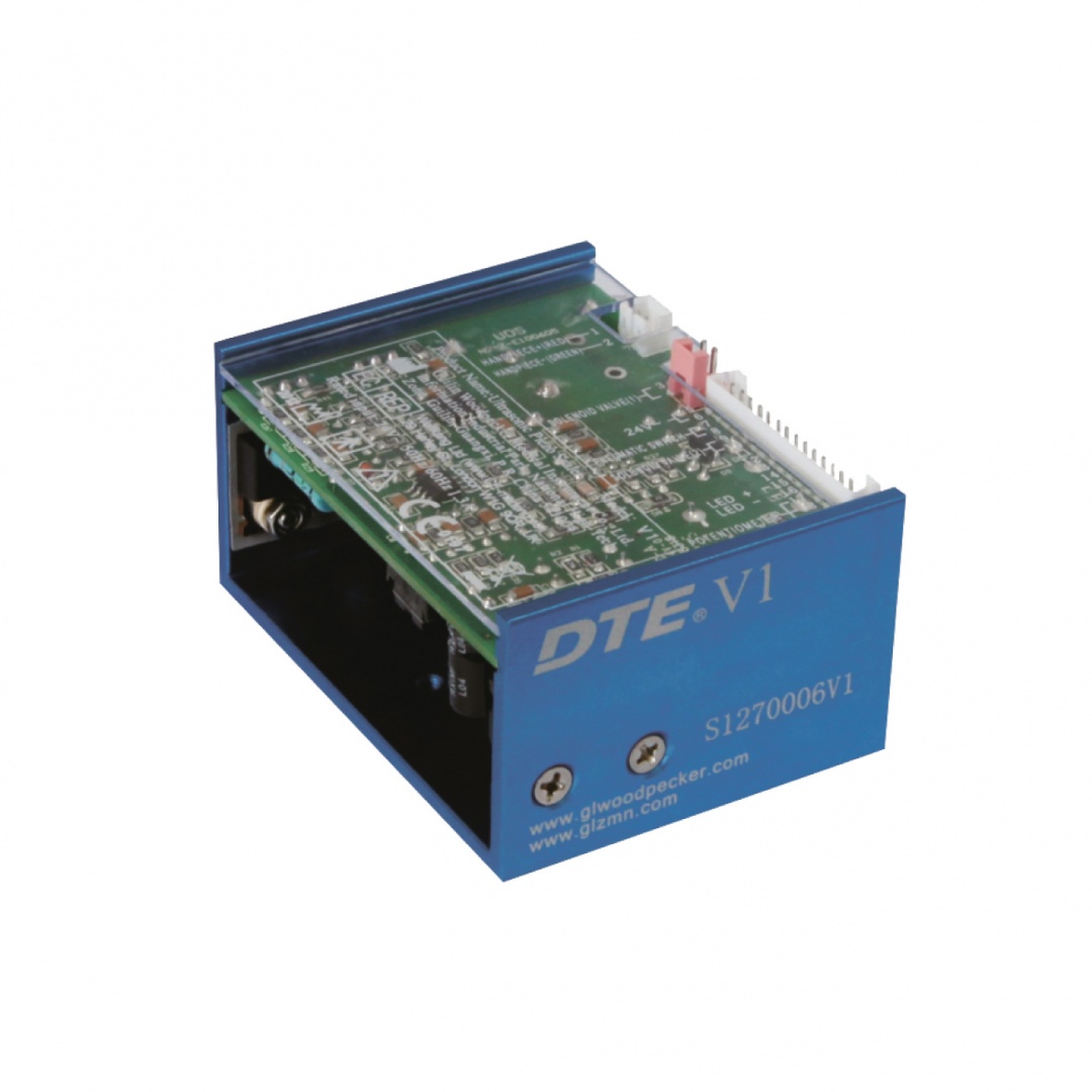 Скалер ультразвуковой DTE-V1, 5 насадок в комплекте (GD1x2, GD2, GD4, PD1)