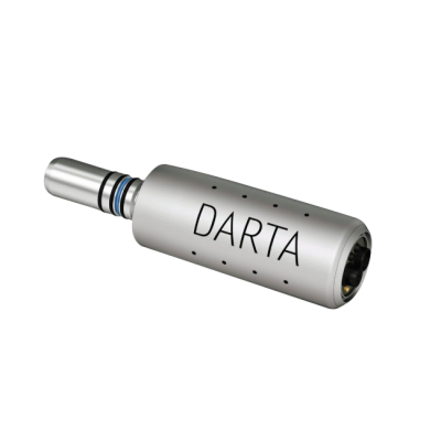 Микромотор для прямых и угловых наконечников DARTA LED