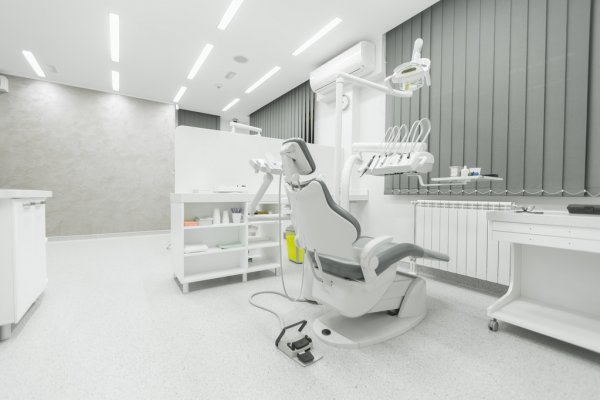 Как открыть стоматологический кабинет ? 