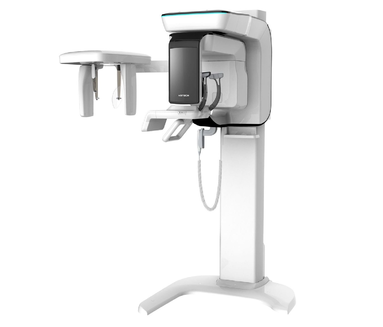 3D томограф Pax-i 3D SC панорамный, конусно-лучевой, FOV 12x9