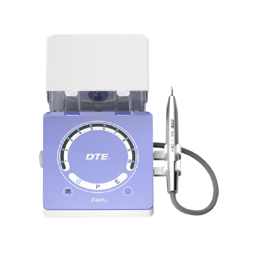 Скалер DTE D600 LED автономный ультразвуковой 