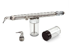 Пескоструйный аппарат внутриротовой Microblaster