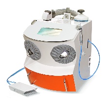 Пескоструйный аппарат АСОЗ 1.1 АРТ КАСТ для литейных лабораторий