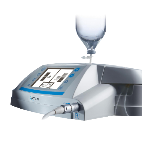 Аппарат хирургический Piezotome Solo LED ультразвуковой многофункциональный аппарат для костной хирургии, со светом