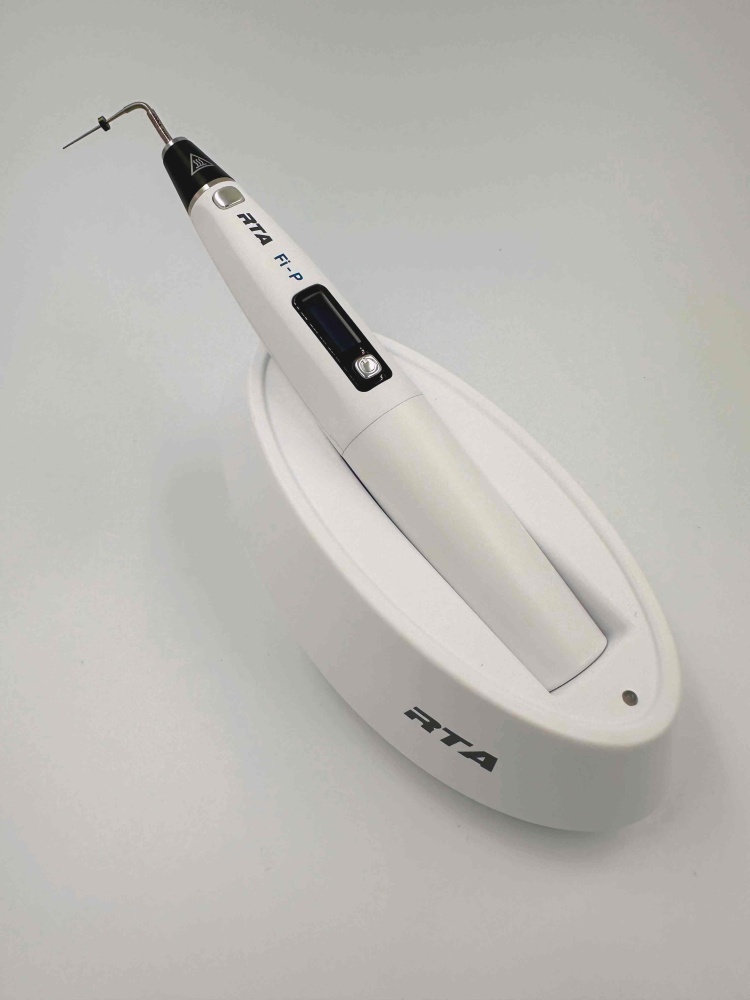 Fi-P - термоплагер для горячей обтурации EUROFILE/Woodpecker