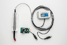 Гелиолампа LEDактив 01П 24В с выносным пультом управления встраиваемый в стоматологическую установку