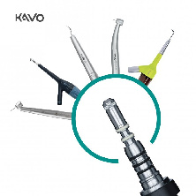 Переходник KaVo MULTIflex 460E без оптики