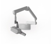 Рентген-аппарат с проводным управлением RXDC eXTend