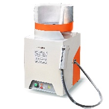 Пароструйный аппарат с защитным от брызг боксом УПС 4.3 ГЕЙЗЕР АРТ