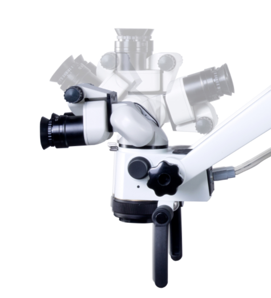 Микроскоп Mercury ASOM 520D