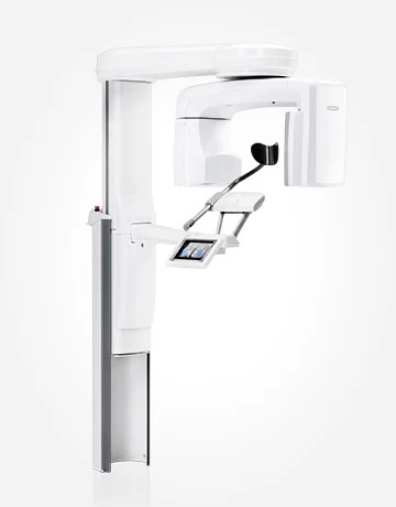 3D томограф Planmeca Viso G5, с цефалостатом, fov 20x17 см