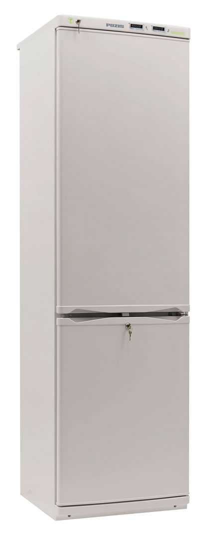 Холодильник ХЛ-340-1 "POZIS" комбинированный лабораторный