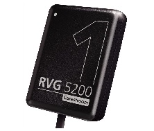 Радиовизиограф Kodak RVG 5200 16 пар линий/мм