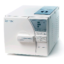 Автоклав YS-22L с принтером Romax