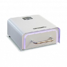 Аппарат ПМУ 1.0 ЛЕД для светополимеризации пластмасс (светополимеризатор для индивидуальных ложек).