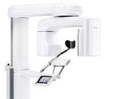 3D томограф Planmeca Viso G5, с цефалостатом, fov 20x17 см