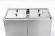 Аквадистиллятор Liston A 1110 автоматический со встроенным сборником (10л/ч)