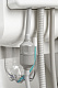 Стоматологическая установка WOD 330 нижняя подача
