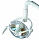 Стоматологическая установка AJAX AJ12 с подачей на выбор, экокожа