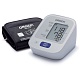 Тонометр Omron M2 Basic с универсальной манжетой и адаптером