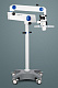 Микроскоп стоматологический MERCURY ASOM 520D